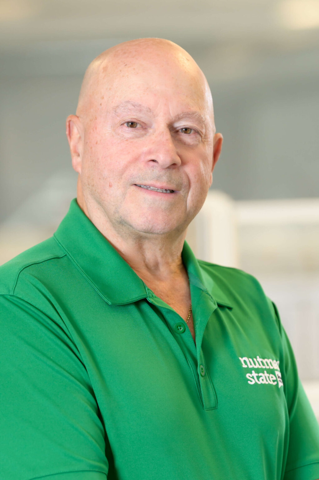 Meet the Board of Directors Nutmeg State Financial Credit Union