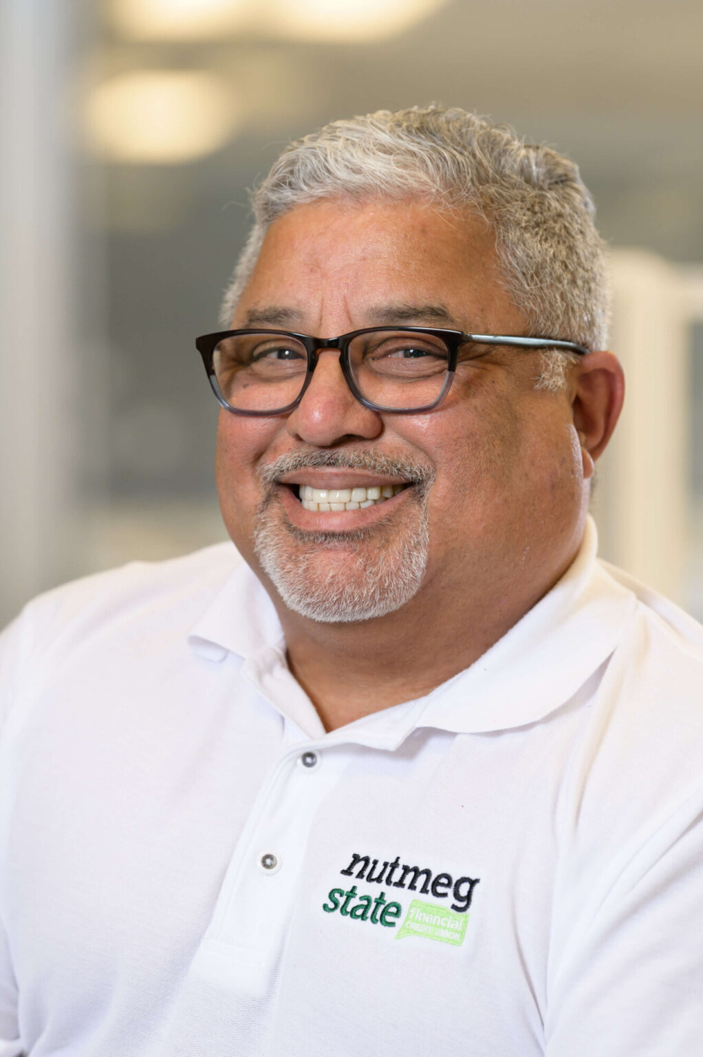 Meet the Board of Directors Nutmeg State Financial Credit Union