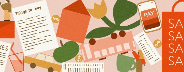 Coping With Financial Stress