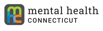 Mental Health CT Logo