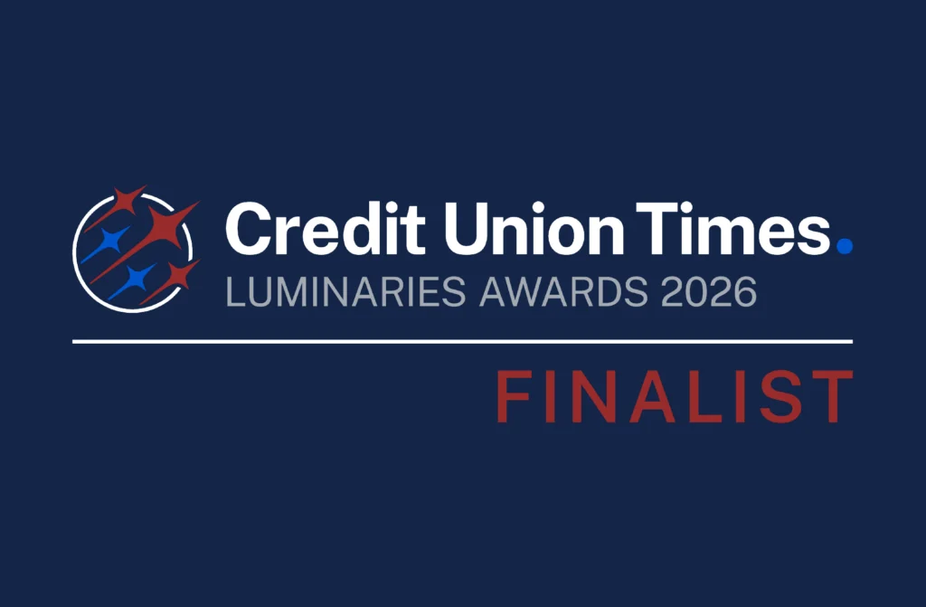 Nutmeg State FCU’s John Holt Named a 2026 Luminaries Awards Finalist